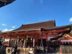 八坂神社(祇園さん)(京都府)