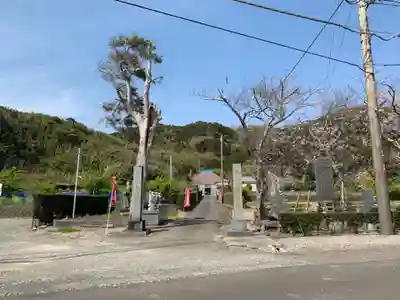 東光寺のその他建物