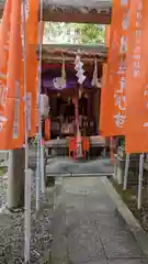 粟田神社(京都府)