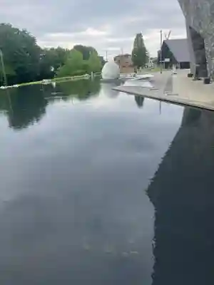 武蔵野坐令和神社(埼玉県)