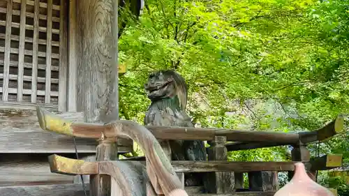 岡安神社(京都府)