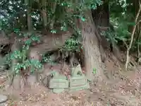 稲荷大神(千葉県)