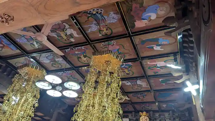 聞法寺(福井県)