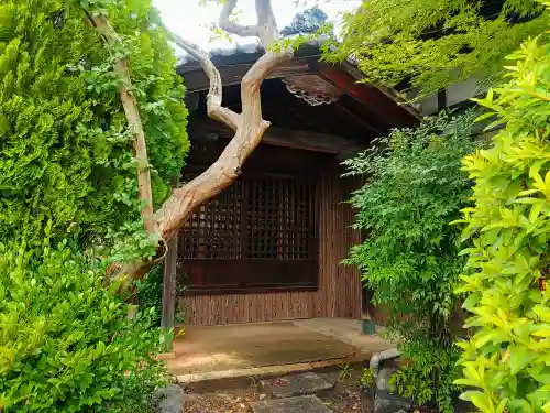 善光寺（八事善光寺）の末社・摂社