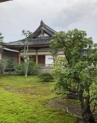 聖護院門跡(京都府)
