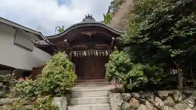 大豊神社(京都府)
