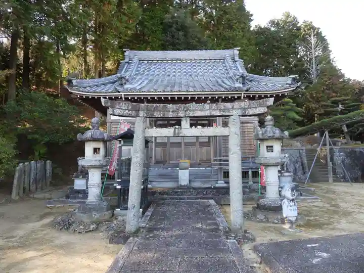 常住寺(三重県)
