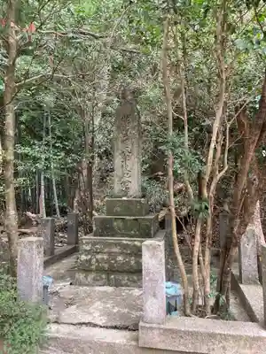 大里八幡神社のその他建物