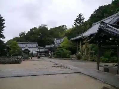 観音寺（山崎聖天）のその他建物