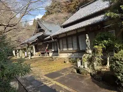 蓮華寺(静岡県)