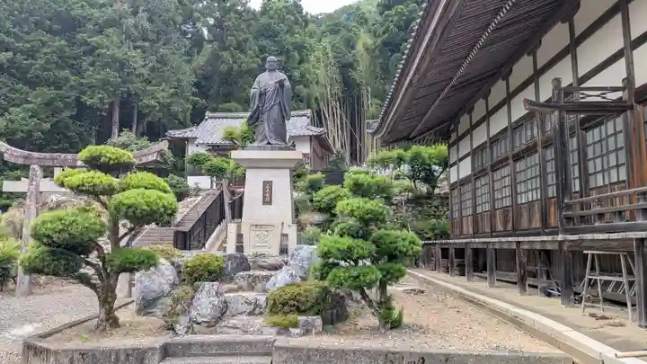 妙祐寺(福井県)