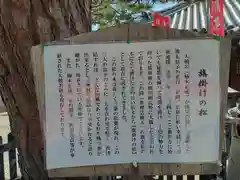 葛井寺の御朱印