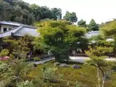 長壽寺（長寿寺）(神奈川県)