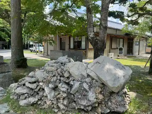 水屋神社(三重県)