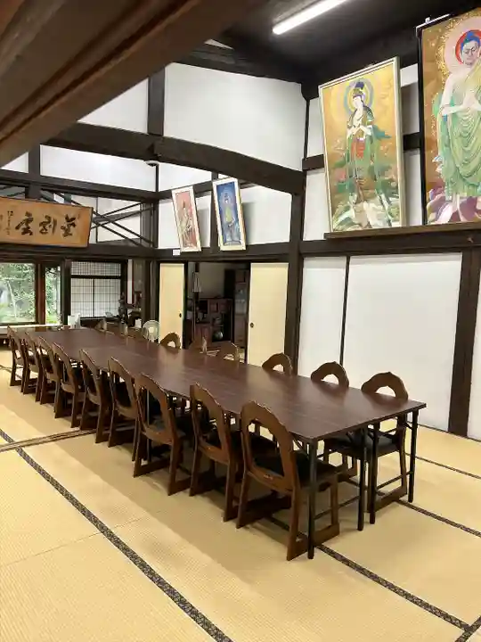 大藏經寺(山梨県)