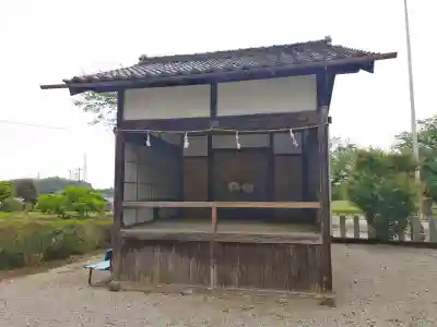 勝呂神社(埼玉県)