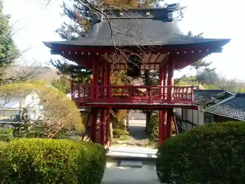 法泉寺のその他建物
