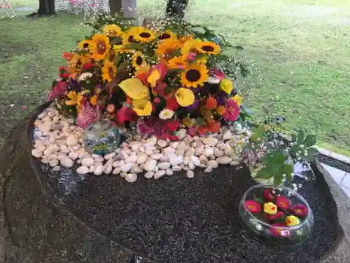 当別神社(北海道)