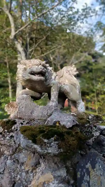 筑波山神社(茨城県)