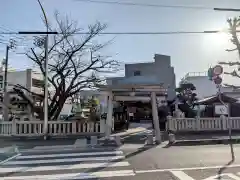 多賀神社(香川県)