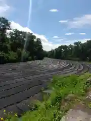 大王神社(長野県)