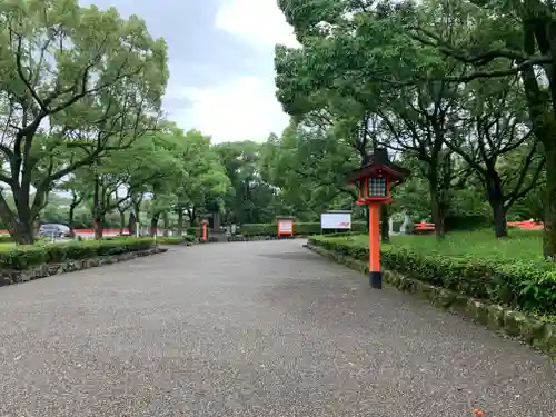 宇佐神宮のその他建物