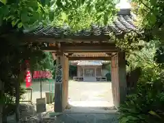 多聞院(愛知県)