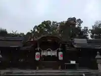 平野神社(京都府)