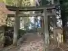 本宮神社(日光二荒山神社別宮)(栃木県)