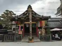 世尊院の末社・摂社