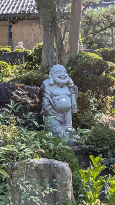 養仙禅寺(養仙寺)(京都府)