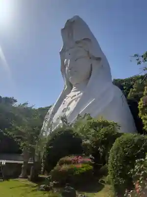 大船観音寺(神奈川県)