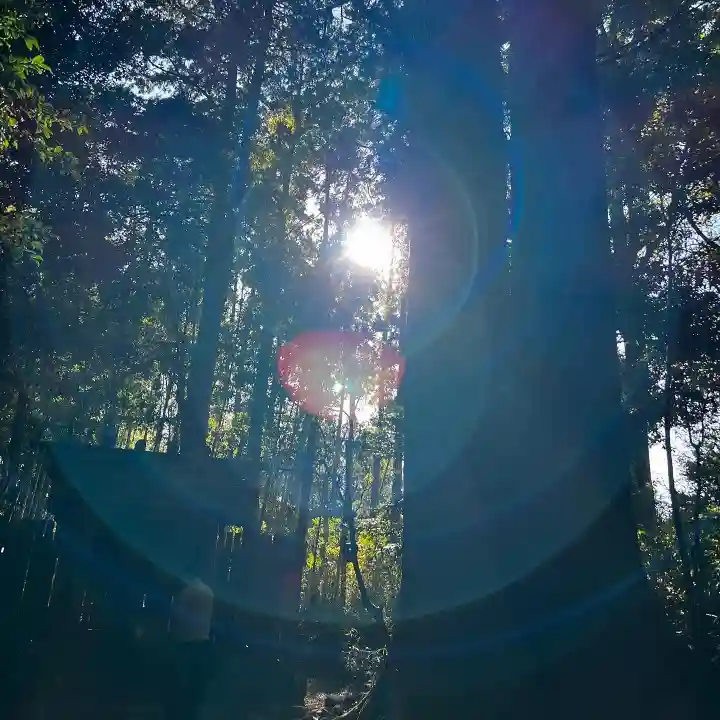 香取神宮(千葉県)