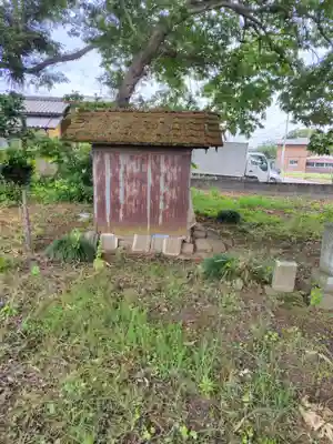 日枝神社(栃木県)