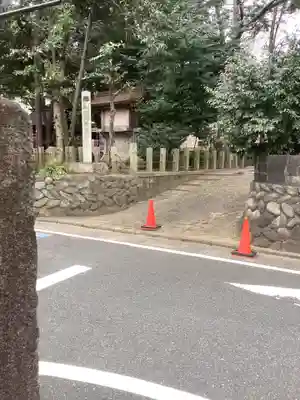 万福寺のその他建物