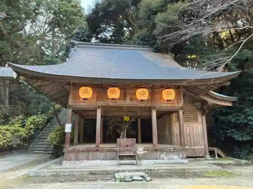 櫻井神社(福岡県)