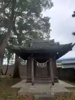 海津美大神(愛知県)