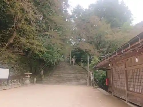山口大神宮(山口県)