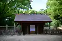 八剣宮(熱田神宮別宮)(愛知県)