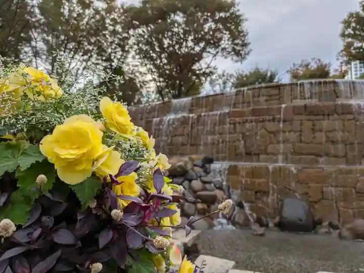 熊野神社(東京都)