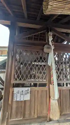 松本神社(京都府)