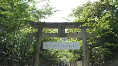 金刀比羅宮(香川県)