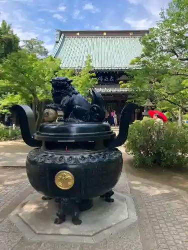 豪徳寺(東京都)