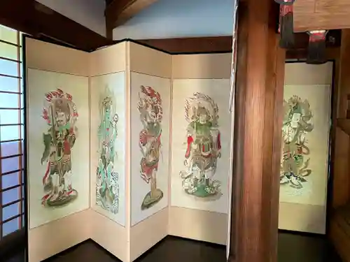 弘川寺(大阪府)