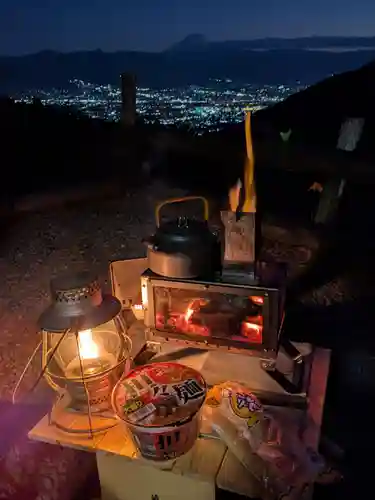 武田神社(山梨県)