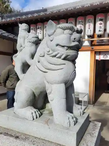 住吉大社(大阪府)