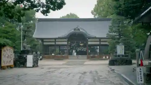 藤森神社(京都府)