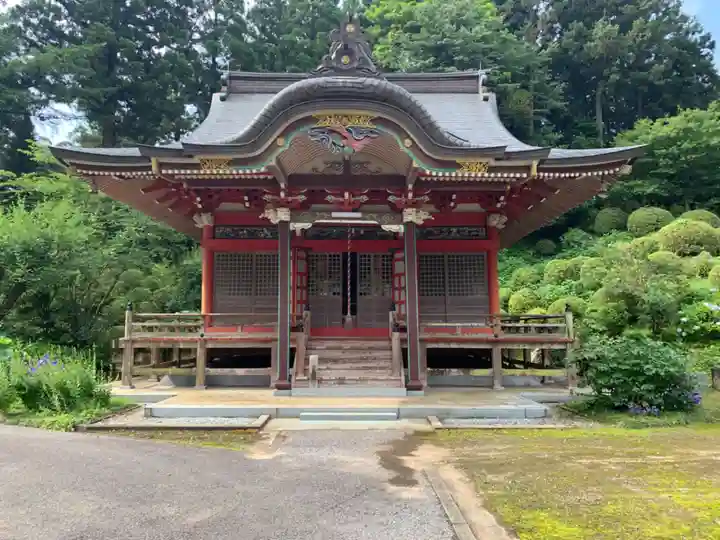 西光寺(千葉県)