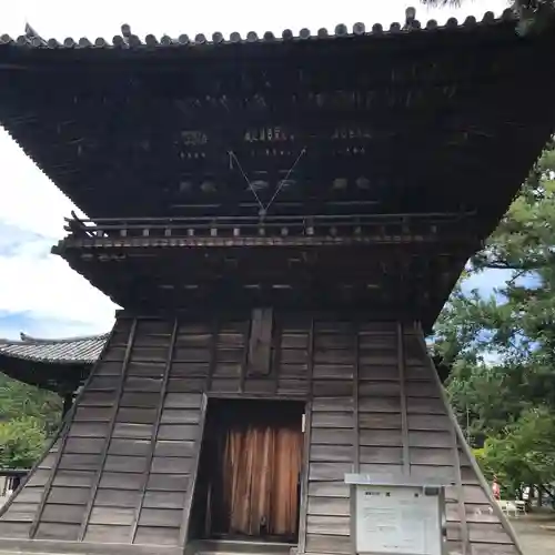 鶴林寺のその他建物