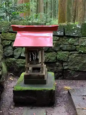 平田神社(栃木県)